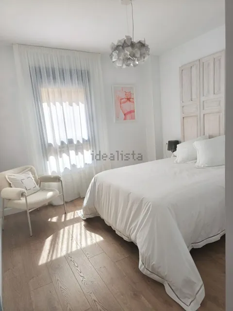 Pis de 152 m² a Màlaga