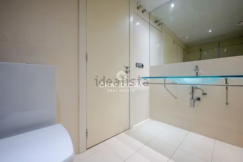Flat 299 m² in Barcelona