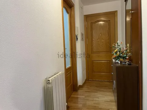 Pis de 88 m² a Segovia