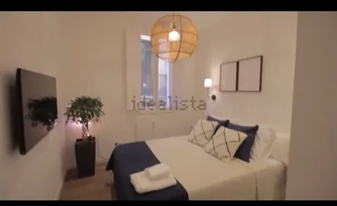 Quarto para alugar, Barcelona