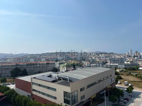 Appartamento 55 m² a A Coruña