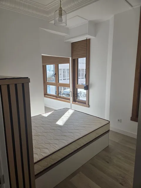 Room for rent, A Coruña (3/5)