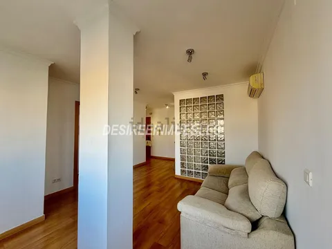 Pis de 50 m² a València