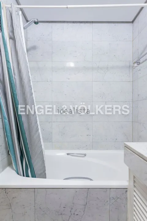 Pis de 85 m² a Madrid
