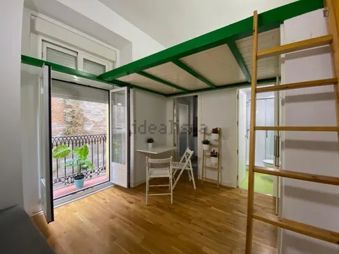 Pis de 29 m² a Madrid