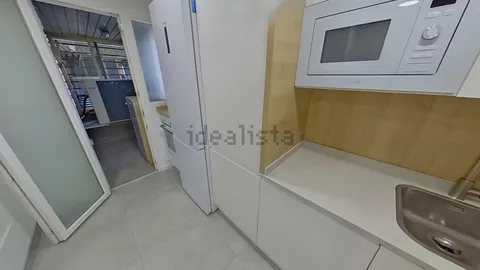 Pis de 109 m² a Saragossa