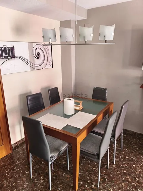 Habitació de lloguer, València