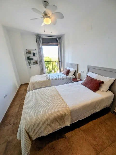 Pis de 95 m² a Ayamonte