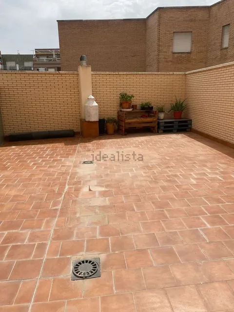 Квартира 90 м² у Puertollano