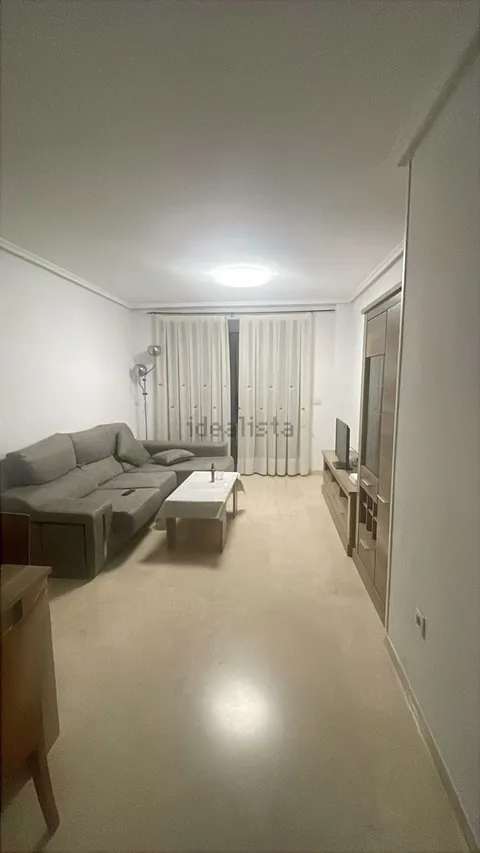 Habitación en alquiler, San Vicente del Raspeig