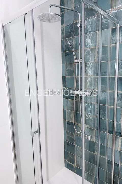 Apartamento 110 m² em València