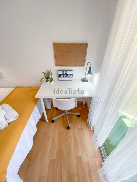 Habitació de lloguer, Sevilla