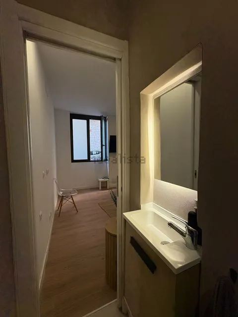 Pis de 59 m² a Madrid