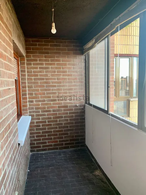 Wohnung 40 m² in Madrid
