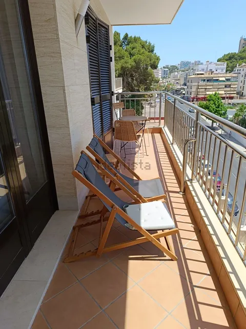 Appartamento 80 m² a Palma