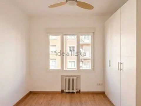 Wohnung 135 m² in Madrid