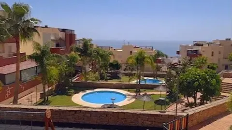 Pis de 70 m² a Benalmádena