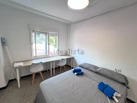 Stanza in affitto, Valencia