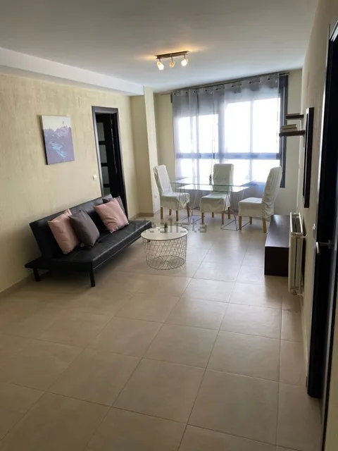 Pis de 60 m² a Castelló de la Plana