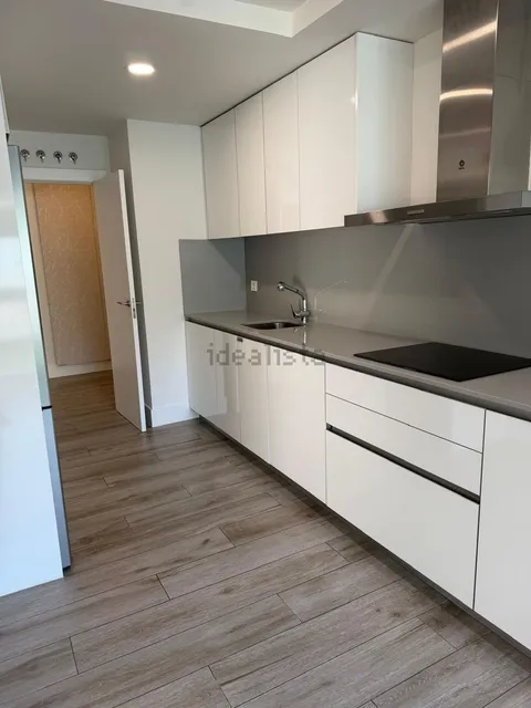 Wohnung 152 m² in Madrid