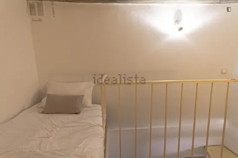 Stanza in affitto, Barcelona (2/31)