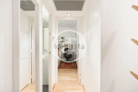 Wohnung 85 m² in Barcelona