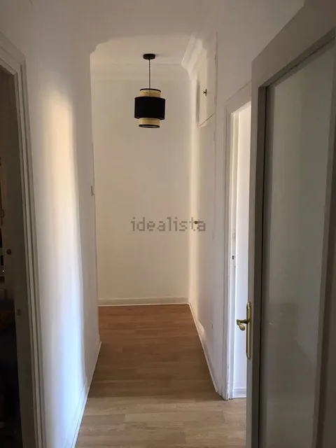 Pis de 124 m² a Madrid