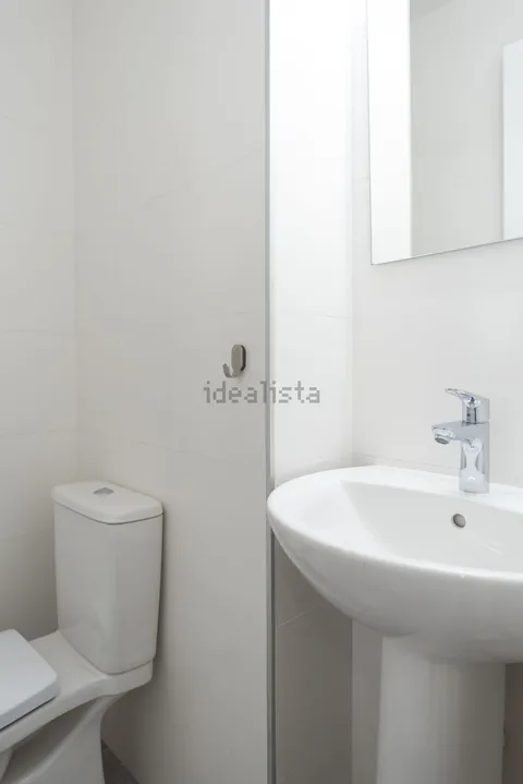Pis de 67 m² a Sevilla