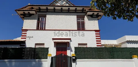 Casa 76 m² a Huelva