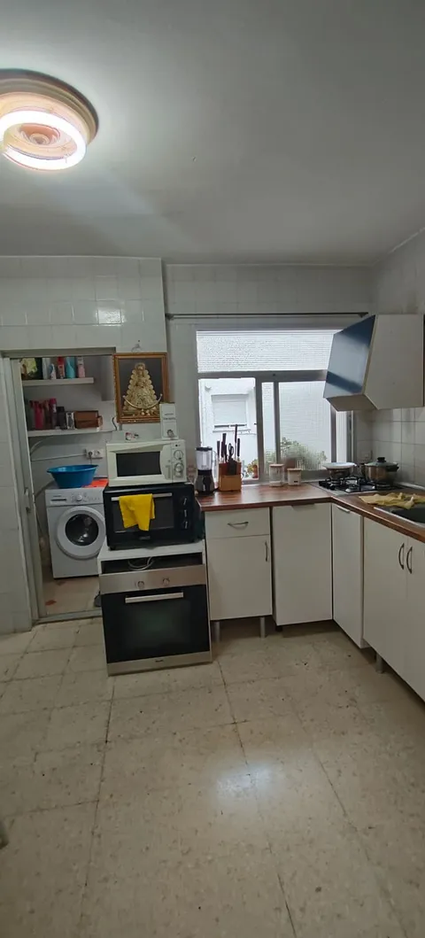 Pis de 84 m² a Dos Hermanas