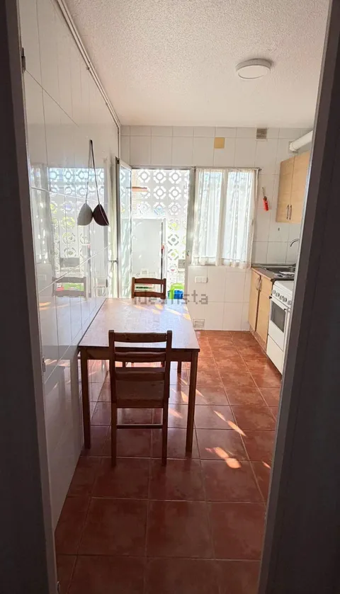 Pis de 95 m² a Múrcia