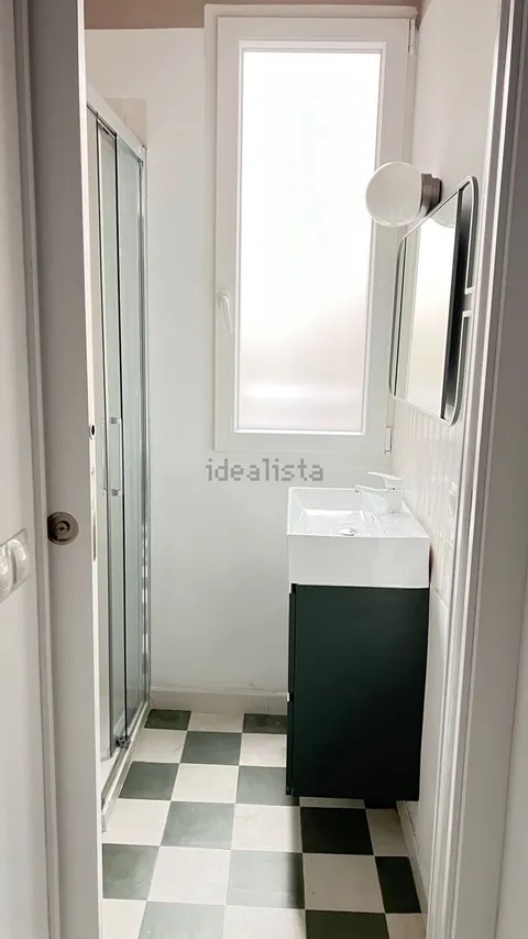 Appartamento 80 m² a Madrid
