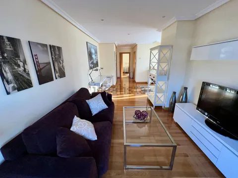 Pis de 60 m² a Gijón