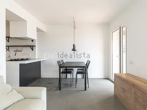 Pis de 110 m² a Barcelona