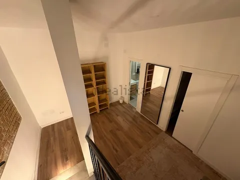 Pis de 59 m² a Madrid