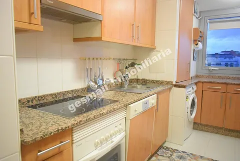 Pis de 85 m² a Pontevedra