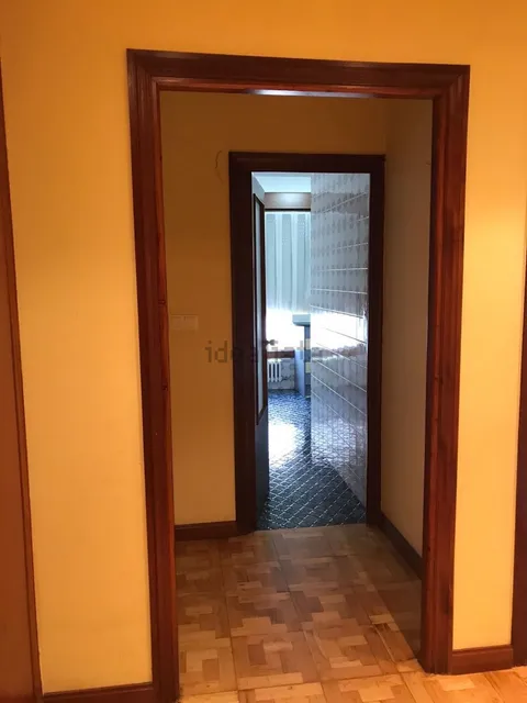 Pis de 77 m² a Palencia