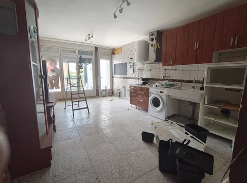 Pis de 100 m² a Renedo de Esgueva