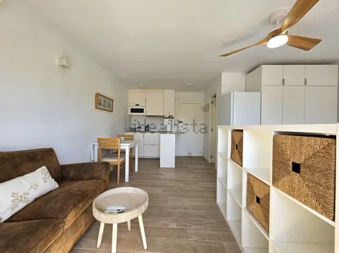Pis de 31 m² a Castelló de la Plana (4/15)