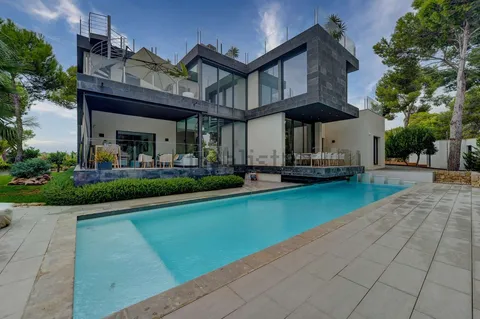 Maison 520 m² à Calvià (2/13)