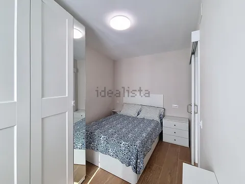 Pis de 32 m² a Madrid