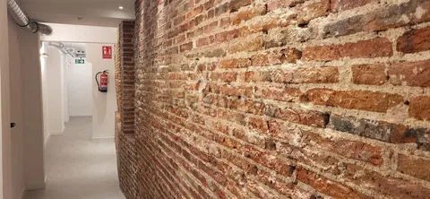 Appartamento 44 m² a Madrid