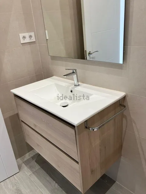 Piso de 52 m² en Guecho