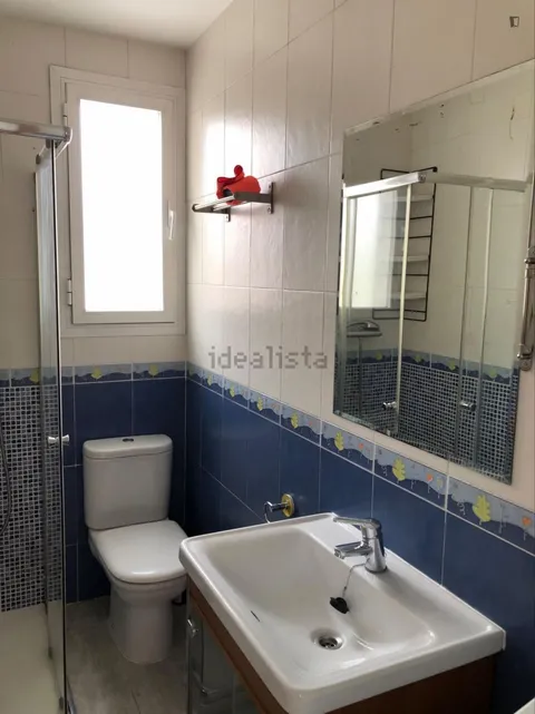 Pis de 58 m² a Madrid