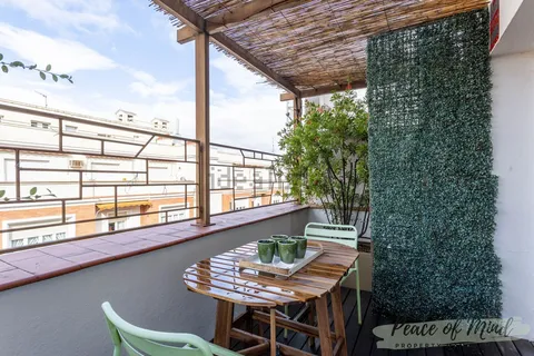 Appartamento 106 m² a Madrid