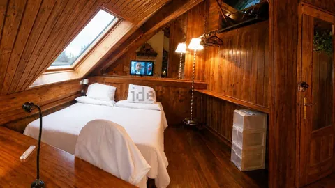 Room for rent, Valladolid
