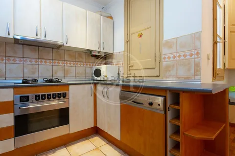 Appartamento 55 m² a Barcelona