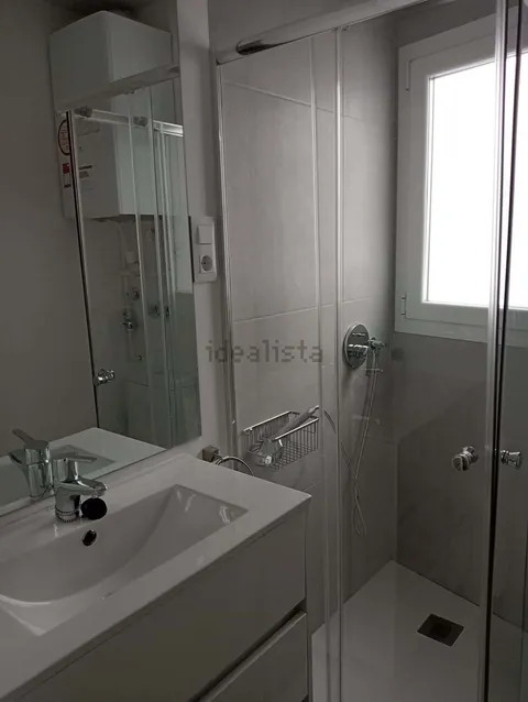 Zimmer zur Miete, Madrid