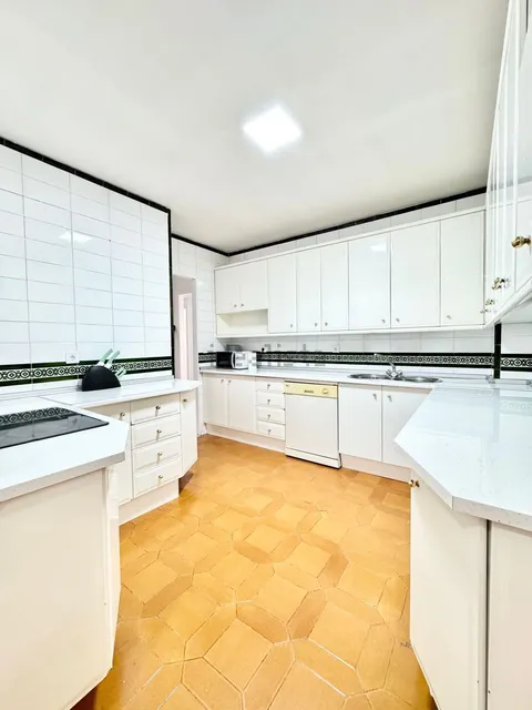 Habitació de lloguer, Sevilla