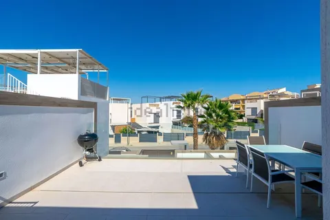 Haus 150 m² in Benijófar